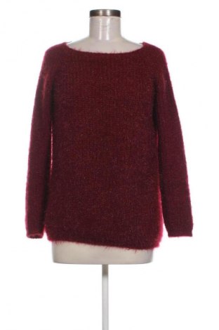 Γυναικείο πουλόβερ Unbranded, Μέγεθος M, Χρώμα Κόκκινο, Τιμή 12,99 €