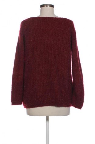 Γυναικείο πουλόβερ Unbranded, Μέγεθος M, Χρώμα Κόκκινο, Τιμή 12,99 €