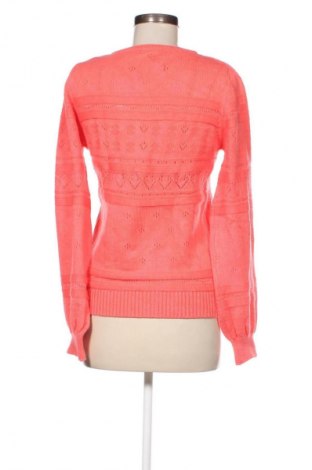 Γυναικείο πουλόβερ Unbranded, Μέγεθος L, Χρώμα Ρόζ , Τιμή 13,99 €