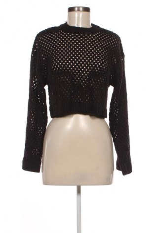 Γυναικείο πουλόβερ Unbranded, Μέγεθος M, Χρώμα Μαύρο, Τιμή 3,99 €