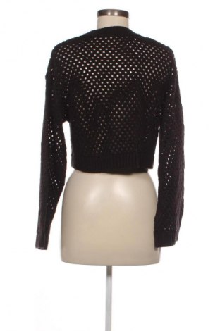 Γυναικείο πουλόβερ Unbranded, Μέγεθος M, Χρώμα Μαύρο, Τιμή 3,99 €