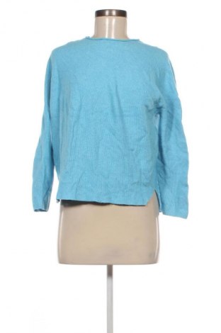 Γυναικείο πουλόβερ Unbranded, Μέγεθος L, Χρώμα Μπλέ, Τιμή 4,99 €