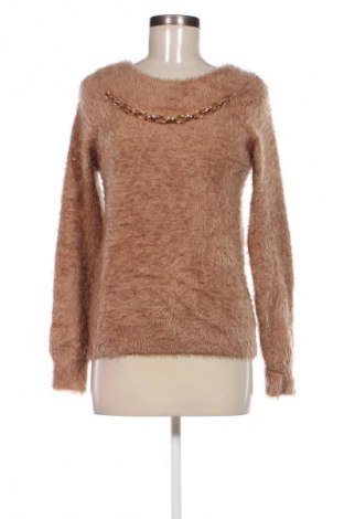 Női pulóver Unbranded, Méret M, Szín Barna, Ár 1 179 Ft