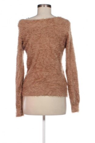 Női pulóver Unbranded, Méret M, Szín Barna, Ár 1 179 Ft
