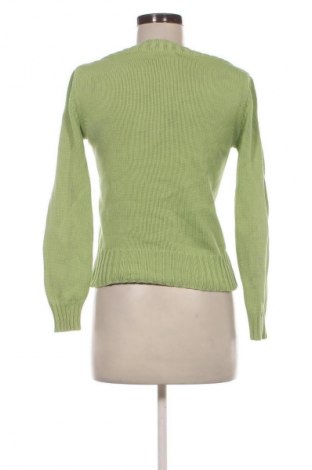 Γυναικείο πουλόβερ Unbranded, Μέγεθος L, Χρώμα Πράσινο, Τιμή 12,99 €