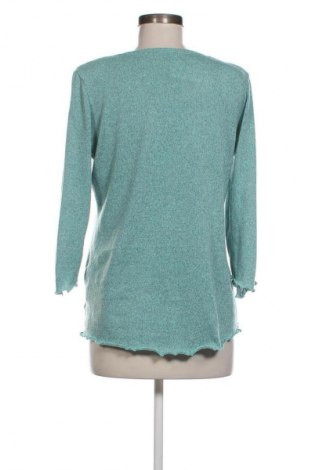 Γυναικείο πουλόβερ Unbranded, Μέγεθος M, Χρώμα Πράσινο, Τιμή 12,99 €