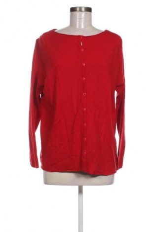 Γυναικείο πουλόβερ Unbranded, Μέγεθος M, Χρώμα Κόκκινο, Τιμή 12,99 €