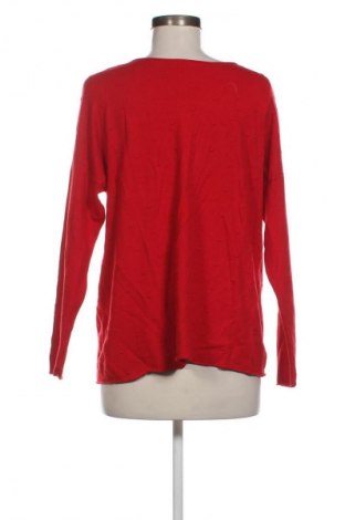 Γυναικείο πουλόβερ Unbranded, Μέγεθος M, Χρώμα Κόκκινο, Τιμή 12,99 €