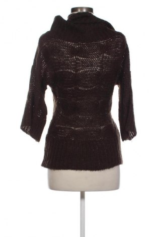 Γυναικείο πουλόβερ Unbranded, Μέγεθος S, Χρώμα Καφέ, Τιμή 14,99 €