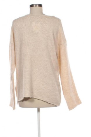 Dámský svetr Unbranded, Velikost M, Barva Béžová, Cena  619,00 Kč