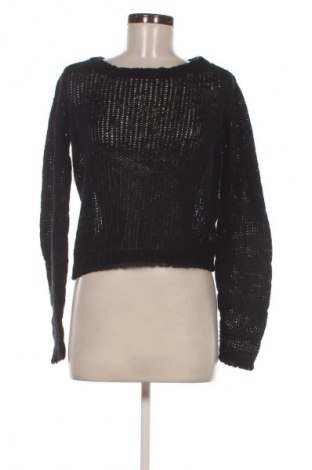 Γυναικείο πουλόβερ Unbranded, Μέγεθος M, Χρώμα Μαύρο, Τιμή 14,99 €