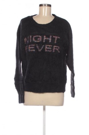 Γυναικείο πουλόβερ Unbranded, Μέγεθος M, Χρώμα Μαύρο, Τιμή 3,99 €