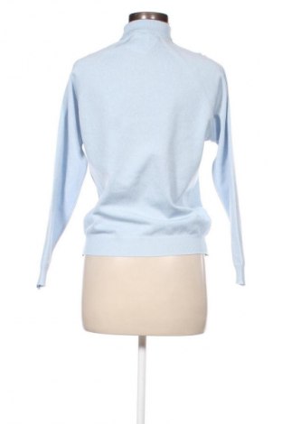 Дамски пуловер Unbranded, Размер M, Цвят Син, Цена 13,80 €