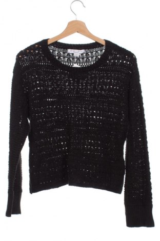 Γυναικείο πουλόβερ Amisu, Μέγεθος XS, Χρώμα Μαύρο, Τιμή 5,99 €