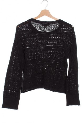 Γυναικείο πουλόβερ Amisu, Μέγεθος XS, Χρώμα Μαύρο, Τιμή 5,99 €
