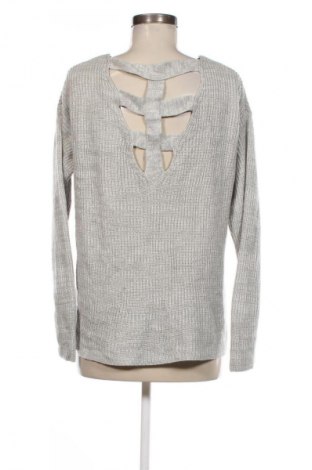 Γυναικείο πουλόβερ Atmosphere, Μέγεθος M, Χρώμα Γκρί, Τιμή 4,99 €