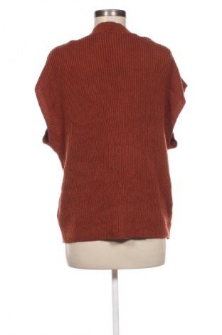 Γυναικείο πουλόβερ B.Young, Μέγεθος M, Χρώμα Πορτοκαλί, Τιμή 4,99 €