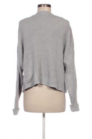 Γυναικείο πουλόβερ Bik Bok, Μέγεθος S, Χρώμα Γκρί, Τιμή 3,99 €