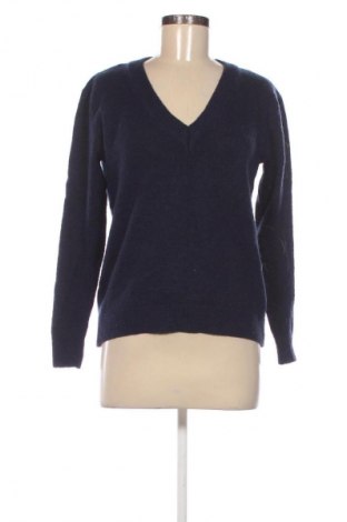 Γυναικείο πουλόβερ Bik Bok, Μέγεθος S, Χρώμα Μπλέ, Τιμή 3,99 €