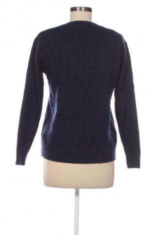 Γυναικείο πουλόβερ Bik Bok, Μέγεθος S, Χρώμα Μπλέ, Τιμή 3,99 €