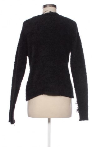 Γυναικείο πουλόβερ Bik Bok, Μέγεθος S, Χρώμα Μαύρο, Τιμή 3,99 €