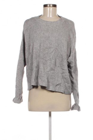 Damski sweter Bik Bok, Rozmiar S, Kolor Szary, Cena 22,99 zł