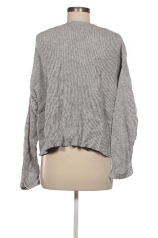 Damski sweter Bik Bok, Rozmiar S, Kolor Szary, Cena 22,99 zł