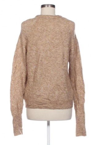 Damski sweter Bik Bok, Rozmiar L, Kolor Brązowy, Cena 10,99 zł