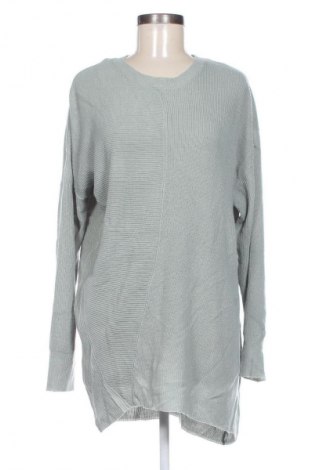 Γυναικείο πουλόβερ Bik Bok, Μέγεθος L, Χρώμα Πράσινο, Τιμή 3,99 €