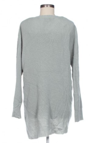 Γυναικείο πουλόβερ Bik Bok, Μέγεθος L, Χρώμα Πράσινο, Τιμή 3,99 €