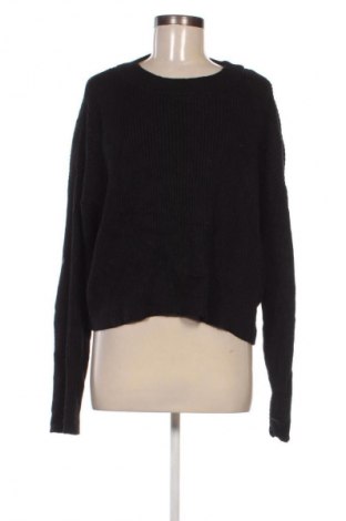 Damski sweter Bik Bok, Rozmiar M, Kolor Czarny, Cena 22,99 zł