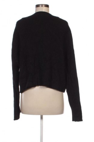 Damski sweter Bik Bok, Rozmiar M, Kolor Czarny, Cena 22,99 zł