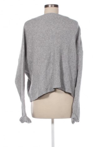 Γυναικείο πουλόβερ Bik Bok, Μέγεθος S, Χρώμα Γκρί, Τιμή 3,99 €
