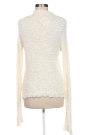 Γυναικείο πουλόβερ Bik Bok, Μέγεθος S, Χρώμα Λευκό, Τιμή 3,99 €