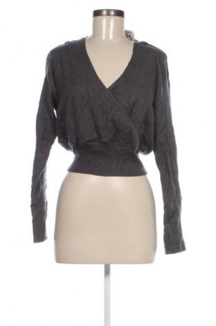 Dámský svetr Bik Bok, Velikost M, Barva Šedá, Cena  119,00 Kč