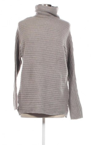 Γυναικείο πουλόβερ Bik Bok, Μέγεθος M, Χρώμα Γκρί, Τιμή 4,99 €