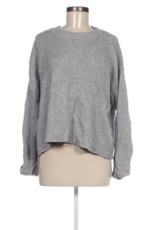 Dámsky pulóver Bik Bok, Veľkosť S, Farba Sivá, Cena  3,95 €