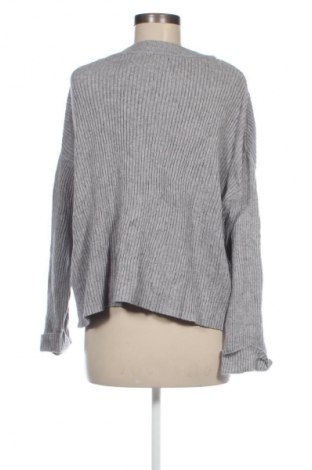 Dámsky pulóver Bik Bok, Veľkosť S, Farba Sivá, Cena  3,95 €