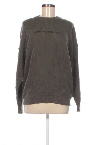 Pulover de femei Black Squad, Mărime L, Culoare Verde, Preț 79,99 Lei, #130154151