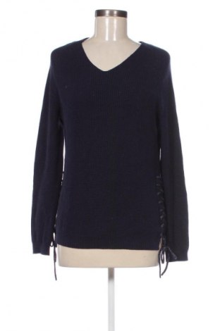 Γυναικείο πουλόβερ Blue Motion, Μέγεθος S, Χρώμα Μπλέ, Τιμή 3,99 €