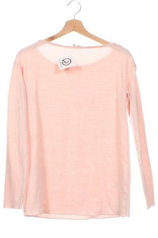 Dámský svetr C&A, Velikost XS, Barva Popelavě růžová, Cena  169,00 Kč