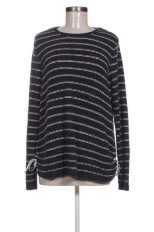 Γυναικείο πουλόβερ Canda, Μέγεθος M, Χρώμα Πολύχρωμο, Τιμή 4,99 €