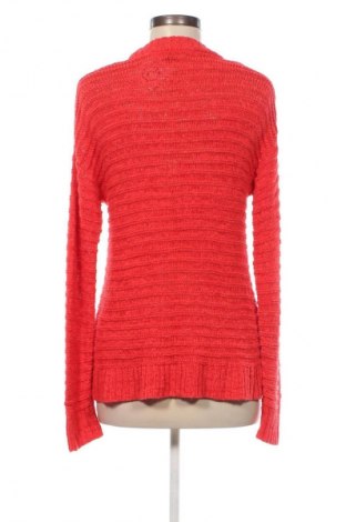 Γυναικείο πουλόβερ Cubus, Μέγεθος S, Χρώμα Πορτοκαλί, Τιμή 4,99 €