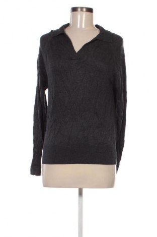 Γυναικείο πουλόβερ Cubus, Μέγεθος S, Χρώμα Γκρί, Τιμή 3,99 €