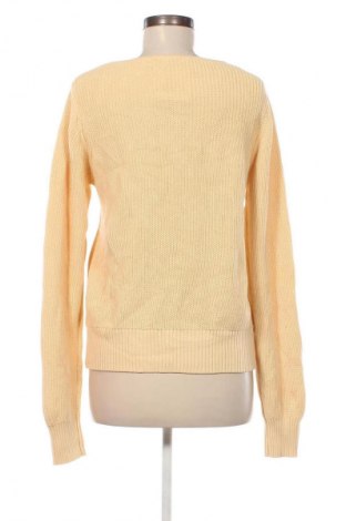 Dámský svetr Cubus, Velikost L, Barva Žlutá, Cena  79,00 Kč