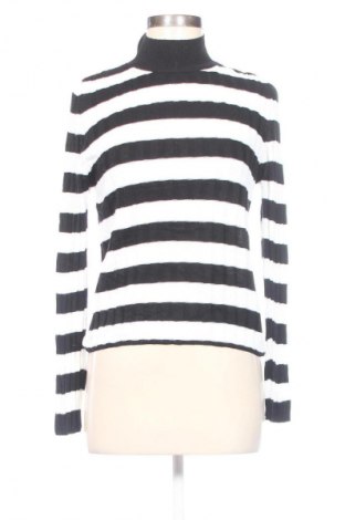 Pulover de femei Defacto, Mărime L, Culoare Multicolor, Preț 79,99 Lei, #130123637