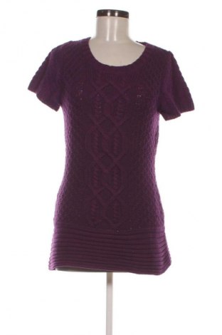 Dámský svetr Dolce Vita, Velikost S, Barva Fialová, Cena  159,00 Kč