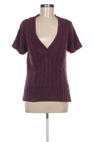 Γυναικείο πουλόβερ Esprit, Μέγεθος M, Χρώμα Βιολετί, Τιμή 4,99 €