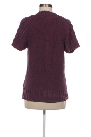 Γυναικείο πουλόβερ Esprit, Μέγεθος M, Χρώμα Βιολετί, Τιμή 4,99 €