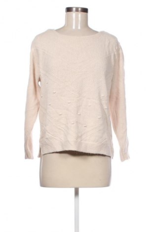 Γυναικείο πουλόβερ FACIT, Μέγεθος M, Χρώμα  Μπέζ, Τιμή 3,99 €